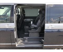 Volkswagen Multivan 2,0 TDi 150 kW 4MOT 7DSG BULLI - 13