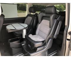 Volkswagen Multivan 2,0 TDi 150 kW 4MOT 7DSG BULLI - 14