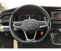 Volkswagen Multivan 2,0 TDi 150 kW 4MOT 7DSG BULLI - 16