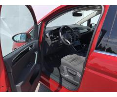 Volkswagen Touran 2,0 TDi 90 kW HIGHLINE - 6