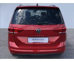 Volkswagen Touran 2,0 TDi 90 kW HIGHLINE - 8