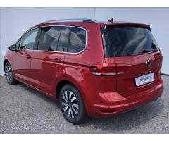 Volkswagen Touran 2,0 TDi 90 kW HIGHLINE - 9