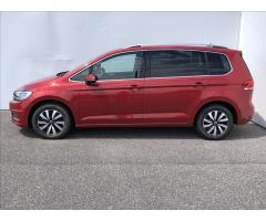 Volkswagen Touran 2,0 TDi 90 kW HIGHLINE - 10