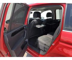 Volkswagen Touran 2,0 TDi 90 kW HIGHLINE - 16