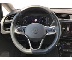 Volkswagen Touran 2,0 TDi 90 kW HIGHLINE - 18