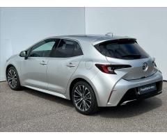 Toyota Corolla 1,8 Hybrid e-CVT STYLE - 9