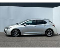 Toyota Corolla 1,8 Hybrid e-CVT STYLE - 10