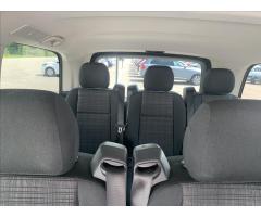 Mercedes-Benz Vito 2,1 119 CDI 4x4 8míst.  TOURER - 16