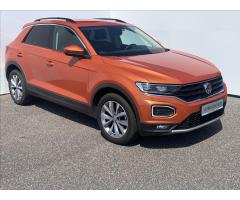 Volkswagen T-Roc 1,5 TSi 110kW DESIGN - 7