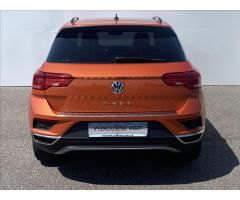 Volkswagen T-Roc 1,5 TSi 110kW DESIGN - 8