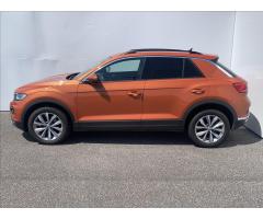 Volkswagen T-Roc 1,5 TSi 110kW DESIGN - 10