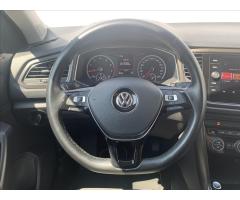 Volkswagen T-Roc 1,5 TSi 110kW DESIGN - 14