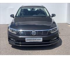 VW Passat 2,0Tdi DSG 140kW Elegance Variant 1 MAJ ČR