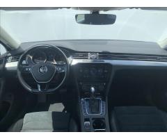 VW Passat 2,0Tdi DSG 140kW Elegance Variant 1 MAJ ČR