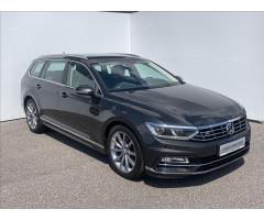 Volkswagen Passat Variant 1,5 TSi 110kW 7DSG R-LINE  B8 FL - 7