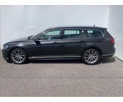 Volkswagen Passat Variant 1,5 TSi 110kW 7DSG R-LINE  B8 FL - 10