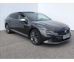 Volkswagen Arteon Shooting Brake 2,0 TDi 110kW 7DSG ELEGANCE - 7