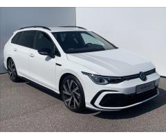 Volkswagen Golf Variant 1,5 eTSi 110kW 7DSG R-Line  8 - 7