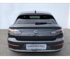 Volkswagen Arteon Shooting Brake 2,0 TDi 110kW 7DSG ELEGANCE - 8