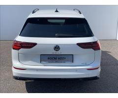 Volkswagen Golf Variant 1,5 eTSi 110kW 7DSG R-Line  8 - 8