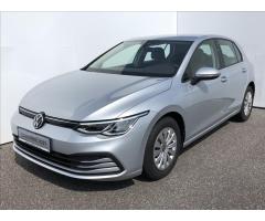 Volkswagen Golf 1,0 TSi 81kW BASIC  8 REZERVACE - 1