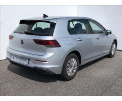 Volkswagen Golf 1,0 TSi 81kW BASIC  8 REZERVACE - 2