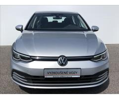 Volkswagen Golf 1,0 TSi 81kW BASIC  8 - 4