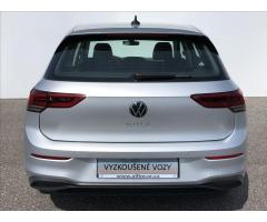 Volkswagen Golf 1,0 TSi 81kW BASIC  8 REZERVACE - 8