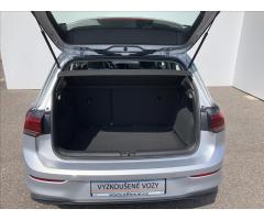 Volkswagen Golf 1,0 TSi 81kW BASIC  8 - 11