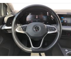 Volkswagen Golf 1,0 TSi 81kW BASIC  8 - 12