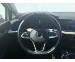 Volkswagen Golf Variant 1,5 TSi 96kW LIFE  8 - 14