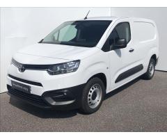 Toyota ProAce City 1,5 D4-D 96kW EXTRA ACTIVE  LWB - 1