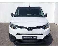 Toyota ProAce 1,5 D4-D 96kW EXTRA ACTIVE  LWB - 4