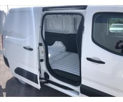 Toyota ProAce 1,5 D4-D 96kW EXTRA ACTIVE  LWB - 10