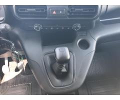 Toyota ProAce City 1,5 D4-D 96kW EXTRA ACTIVE  LWB - 13