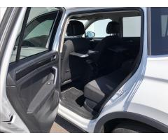 Volkswagen Tiguan Allspace 2,0 TDi 7DSG 4Motion COMFORTLINE - 15