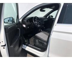 Volkswagen Tiguan 2,0 TDi 7DSG 4MOTION R-LINE  REZERVACE - 6