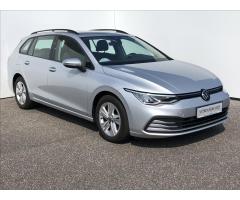 Volkswagen Golf Variant 1,5 TSi 110 kW 7DSG LIFE  8 - 7