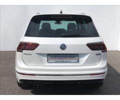 Volkswagen Tiguan 2,0 TDi 7DSG 4MOTION R-LINE  REZERVACE - 8