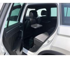 Volkswagen Tiguan 2,0 TDi 7DSG 4MOTION R-LINE  REZERVACE - 15