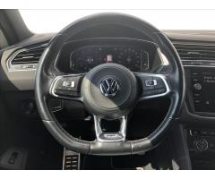 Volkswagen Tiguan 2,0 TDi 7DSG 4MOTION R-LINE  REZERVACE - 17