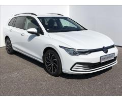 Volkswagen Golf Variant 1,5 TSi 96kW LIFE  8 REZERVACE - 7