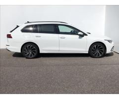 Volkswagen Golf Variant 1,5 TSi 96kW LIFE  8 REZERVACE - 10