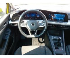 Volkswagen Golf 1,0 TSi 81 kW LIFE  8 - 6