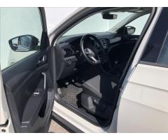 Volkswagen T-Cross 1,0 TSi 81kW LIFE  REZERVACE - 6