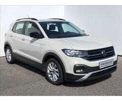 Volkswagen T-Cross 1,0 TSi 81kW LIFE - 7