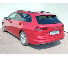 Volkswagen Golf Variant 1,5 TSi 96kW LIFE  8 - 9