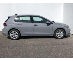 Volkswagen Golf 1,0 TSi 81kW LIFE  8 REZERVACE - 10