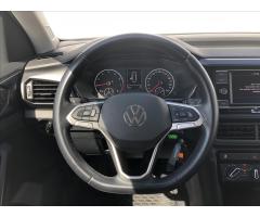 Volkswagen T-Cross 1,0 TSi 81kW LIFE - 13