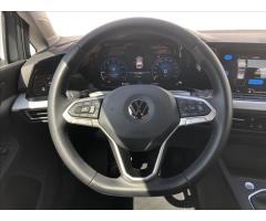 Volkswagen Golf 1,0 TSi 81kW LIFE  8 - 14